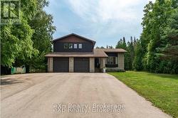 502354 GREY ROAD 1 ROAD Georgian Bluffs, ON N0H 2T0
