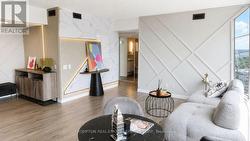 717 - 72 ESTHER SHINER BOULEVARD Toronto, ON M2K 2X9