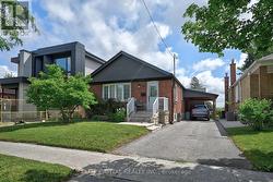171 CANLISH ROAD Toronto, ON M1P 1T1