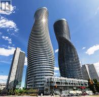 5006 - 60 ABSOLUTE AVENUE Mississauga, ON L4Z 0A9