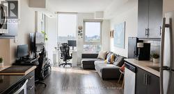 1413 - 17 ZORRA STREET Toronto, ON M8Z 0C1