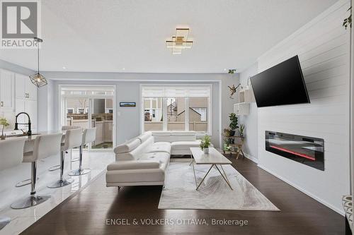 139 Switch Grass Crescent, Ottawa, ON 