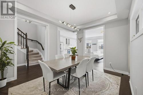 139 Switch Grass Crescent, Ottawa, ON 