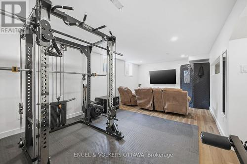 139 Switch Grass Crescent, Ottawa, ON 
