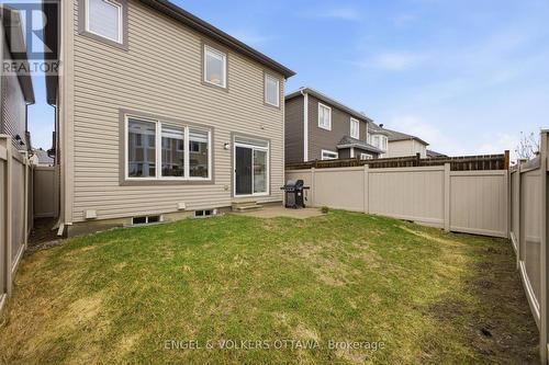 139 Switch Grass Crescent, Ottawa, ON 