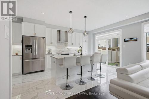 139 Switch Grass Crescent, Ottawa, ON 