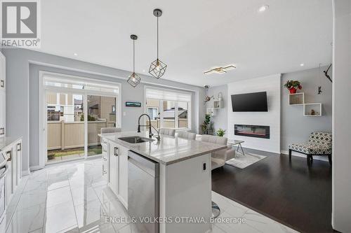139 Switch Grass Crescent, Ottawa, ON 