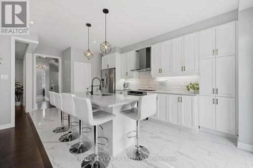 139 Switch Grass Crescent, Ottawa, ON 