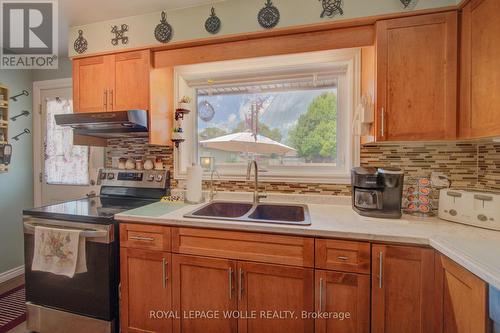 99 Highman Avenue, Cambridge, ON 