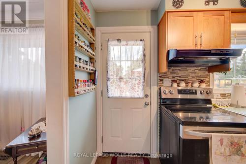 99 Highman Avenue, Cambridge, ON 