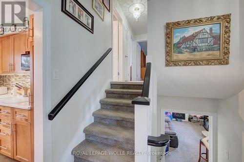 99 Highman Avenue, Cambridge, ON 