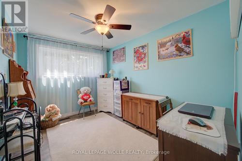 99 Highman Avenue, Cambridge, ON 