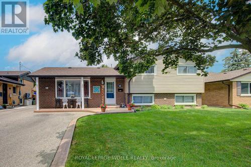 99 Highman Avenue, Cambridge, ON 