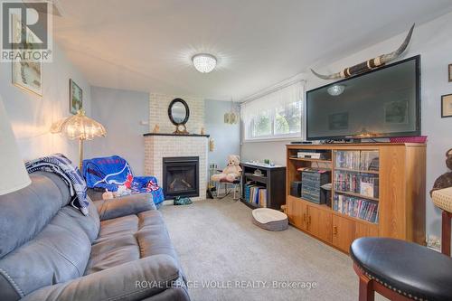 99 Highman Avenue, Cambridge, ON 