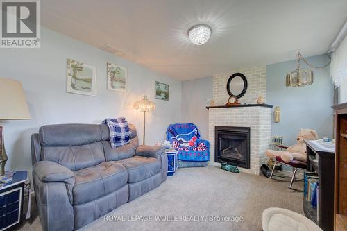 99 Highman Avenue, Cambridge, ON 