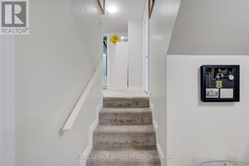 99 Highman Avenue, Cambridge, ON 