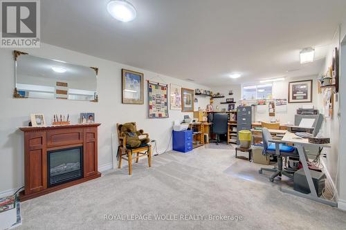 99 Highman Avenue, Cambridge, ON 