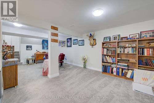 99 Highman Avenue, Cambridge, ON 