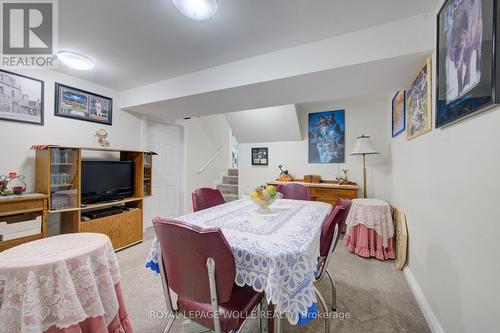 99 Highman Avenue, Cambridge, ON 