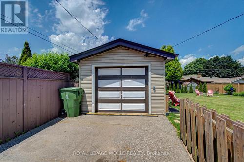 99 Highman Avenue, Cambridge, ON 