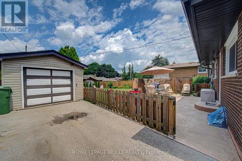 99 Highman Avenue, Cambridge, ON 
