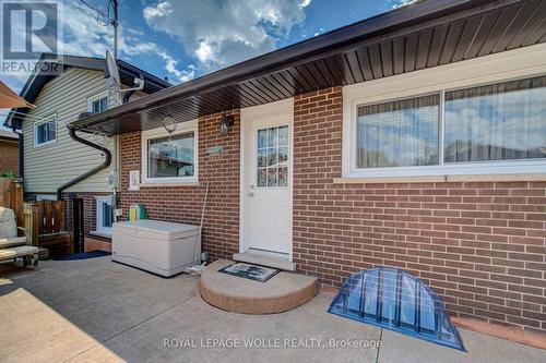 99 Highman Avenue, Cambridge, ON 