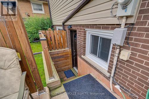 99 Highman Avenue, Cambridge, ON 