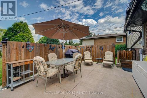99 Highman Avenue, Cambridge, ON 