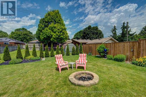 99 Highman Avenue, Cambridge, ON 