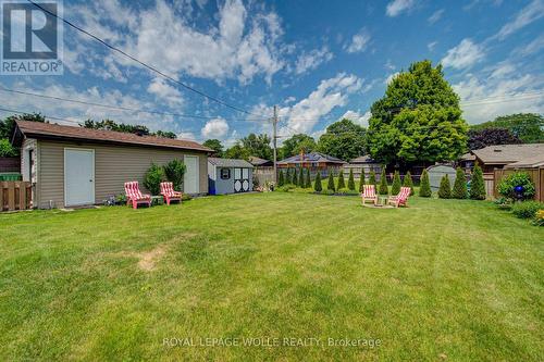 99 Highman Avenue, Cambridge, ON 