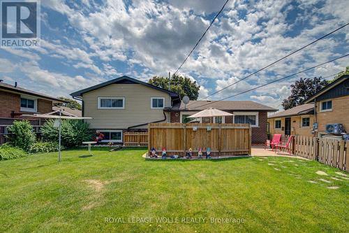 99 Highman Avenue, Cambridge, ON 