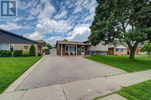 99 Highman Avenue, Cambridge, ON 