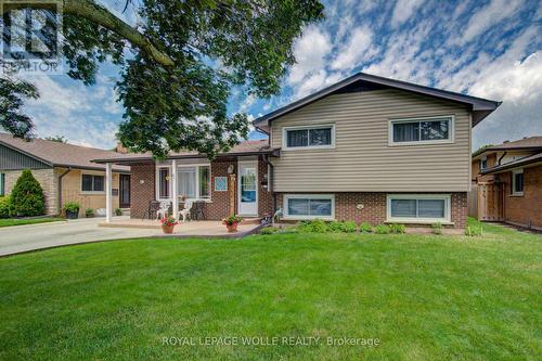 99 Highman Avenue, Cambridge, ON 