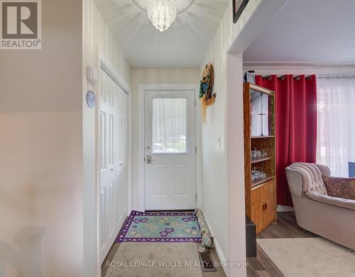 99 Highman Avenue, Cambridge, ON 