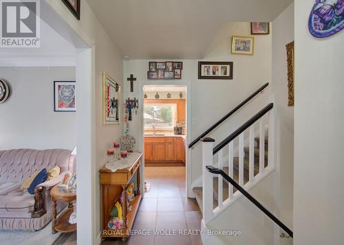 99 Highman Avenue, Cambridge, ON 