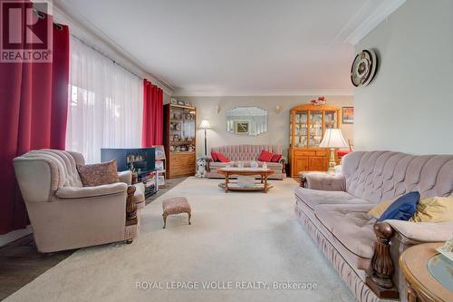99 Highman Avenue, Cambridge, ON 