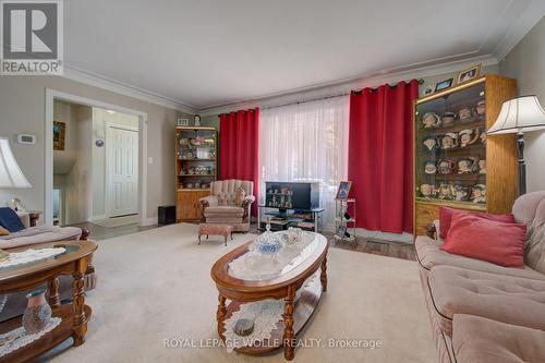 99 Highman Avenue, Cambridge, ON 