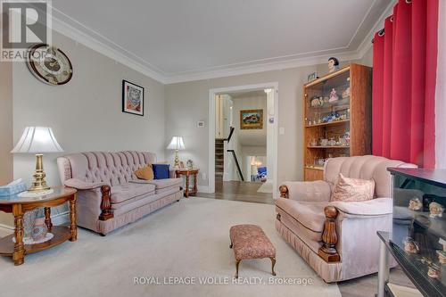 99 Highman Avenue, Cambridge, ON 