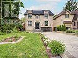 103 BURNDALE AVENUE Toronto, ON M2N 1S8