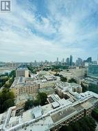 2305 - 203 COLLEGE STREET Toronto, ON M5T 1P9