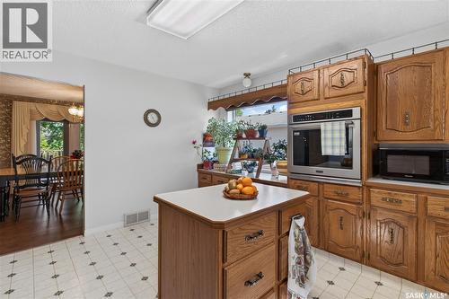 1112 11Th Street, Humboldt, SK - Indoor Photo Showing Kitchen
