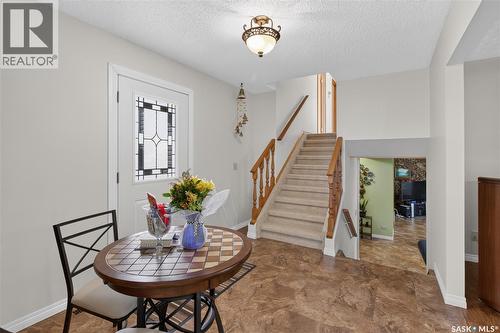 1112 11Th Street, Humboldt, SK - Indoor Photo Showing Dining Room