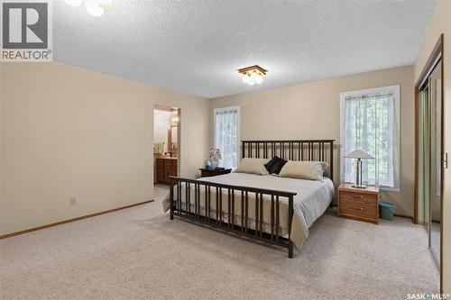 1112 11Th Street, Humboldt, SK - Indoor Photo Showing Bedroom