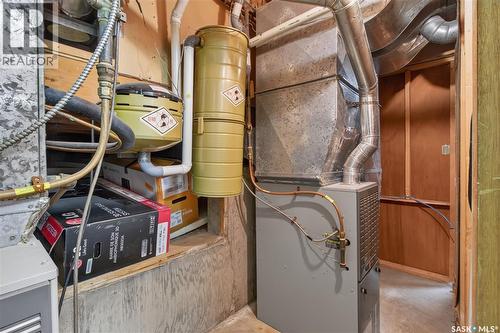 1112 11Th Street, Humboldt, SK - Indoor