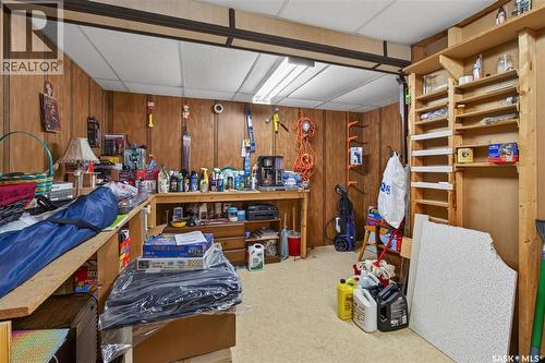 1112 11Th Street, Humboldt, SK - Indoor