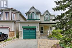 4 SINDEN DRIVE Whitby, ON L1M 2B8