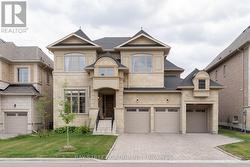 67 NAVE STREET Vaughan, ON L4H 4K5