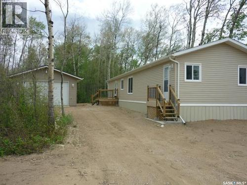 St. Brieux, Saskatchewan 