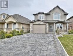 8553 JENNIFER CRESCENT Niagara Falls (Forestview), ON L2H 0J3
