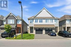 881 ANTONIO FARLEY STREET Ottawa, ON K4A 5K1